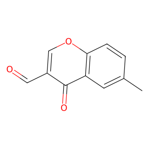 3-甲酰基-6-甲基色酮,3-Formyl-6-methylchromone