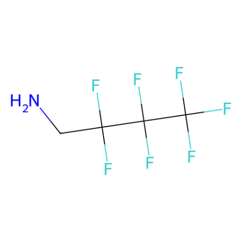1H,1H-七氟丁胺,1H,1H-Heptafluorobutylamine