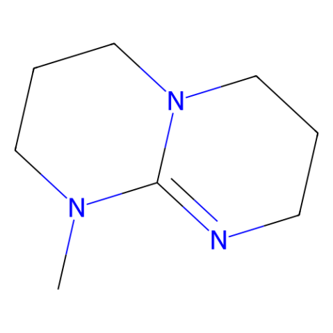 7-甲基-1,5,7-三氮杂二环[4.4.0]癸-5-烯,7-Methyl-1,5,7-triazabicyclo[4.4.0]dec-5-ene