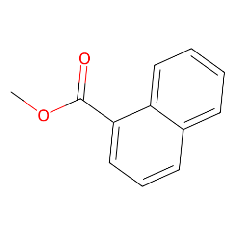 1-萘甲酸甲酯,Methyl 1-Naphthoate