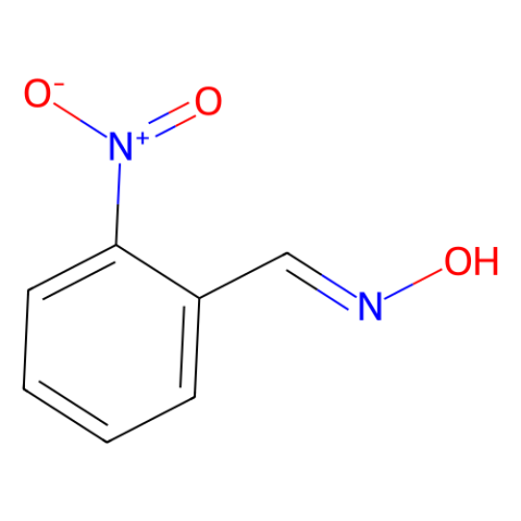 2-硝基苯甲醛肟,2-Nitrobenzaldoxime