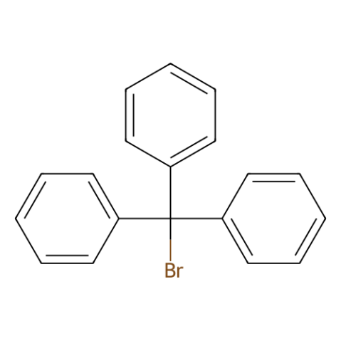 溴三苯基甲烷,Bromotriphenylmethane