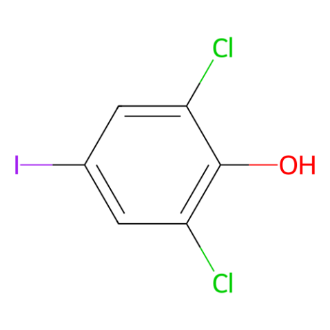 2,6-二氯-4-碘苯酚,2,6-Dichloro-4-iodophenol