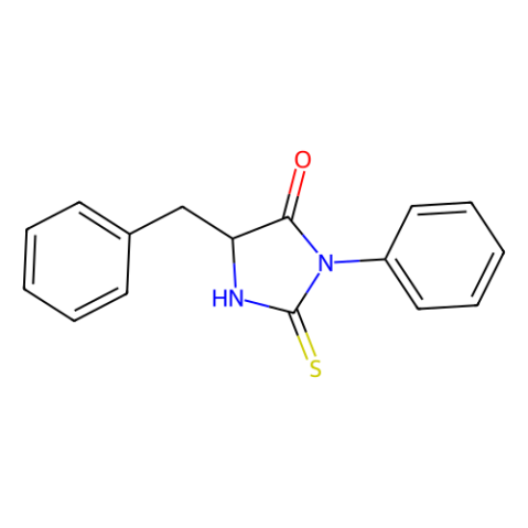 苯硫基乙内酰脲-苯丙氨酸,Phenylthiohydantoin-phenylalanine