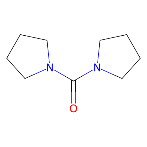 1,1''-羰基二吡咯烷,1,1''-Carbonyldipyrrolidine