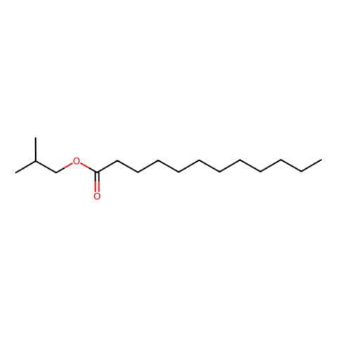 月桂酸异丁酯,Isobutyl Laurate