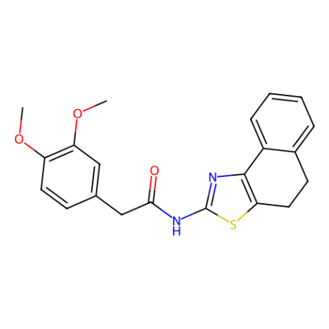 ZINC0881524（ROCK抑制剂）,ZINC00881524 (ROCK inhibitor)
