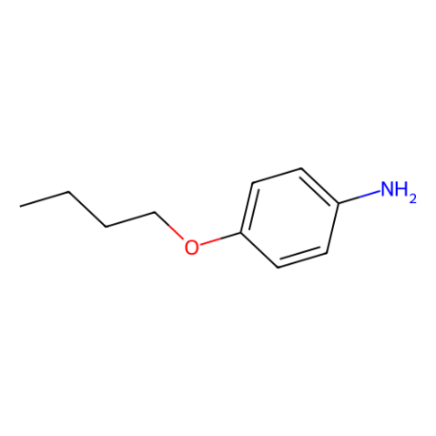 4-丁氧基苯胺,4-Butoxyaniline