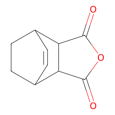 双环[2.2.2]辛-5-烯-2,3-二羧酸酐,Bicyclo[2.2.2]oct-5-ene-2,3-dicarboxylic Anhydride