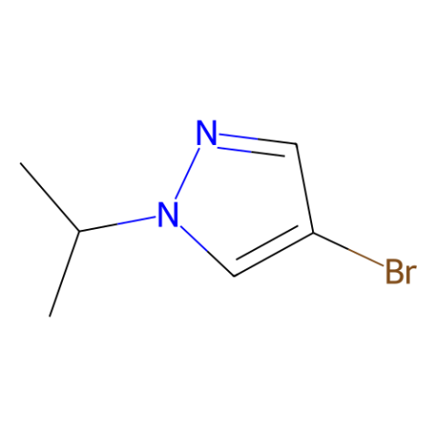 4-溴-1-异丙基吡唑,4-Bromo-1-isopropylpyrazole