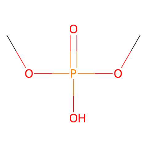 磷酸二甲酯,Dimethyl phosphate