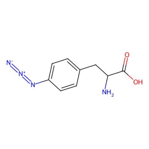 4-疊氮基-L-苯丙氨酸,4-Azido-L-phenylalanine