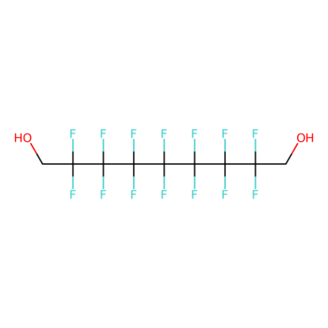 1H，1H，9H，9H-全氟壬烷-1,9-二醇,1H,1H,9H,9H-Perfluoro-1,9-nonanediol