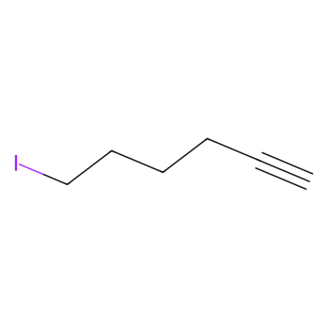 6-碘-1-己炔,6-Iodo-1-hexyne