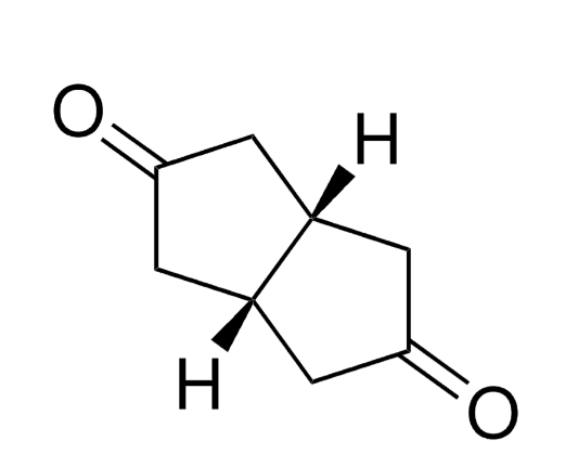 顺-二环[3.3.0]辛烷-3,7-二酮,cis-Bicyclo[3.3.0]octane-3,7-dione