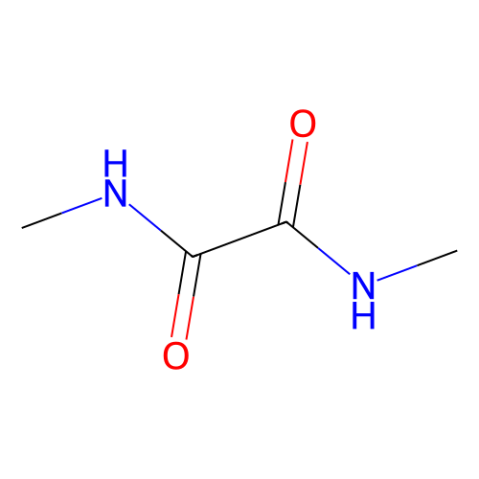 N,N′-二甲基草酰胺,N,N′-Dimethyloxamide
