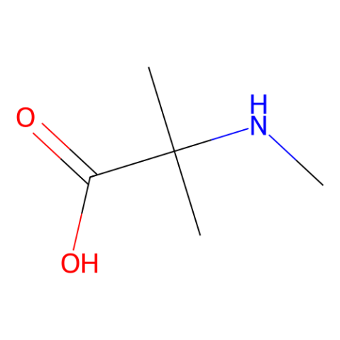 2-(甲氨基)异丁酸水合物,2-(Methylamino)isobutyric Acid Hydrate