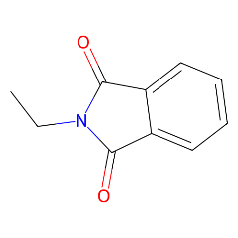 N-乙基邻苯二甲酰亚胺,N-Ethylphthalimide