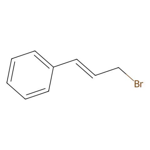 3-溴-1-苯基-1-丙烯,3-Bromo-1-phenyl-1-propene