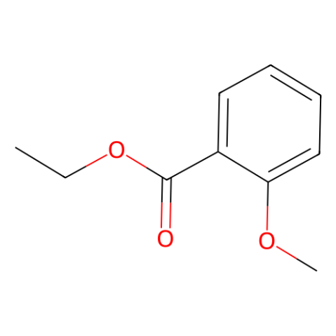 2-甲氧基苯甲酸乙酯,2-Methoxybenzoic acid ethyl ester