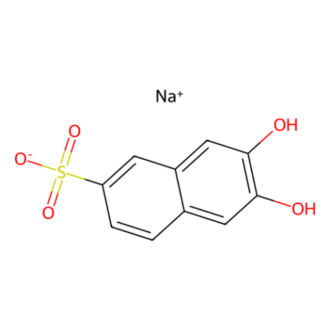 6,7-二羟基萘-2-磺酸钠,Sodium 6,7-Dihydroxynaphthalene-2-sulfonate