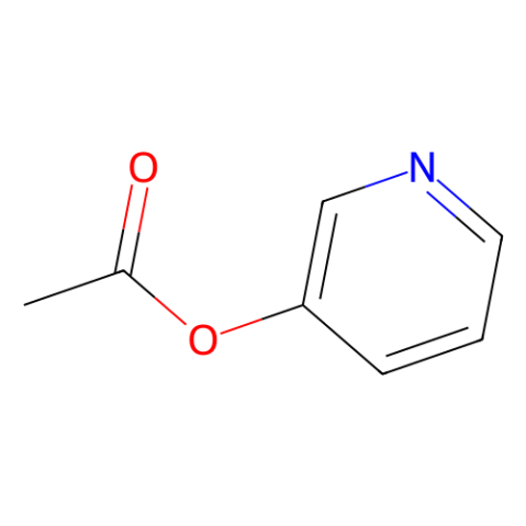 3-乙酰氧基吡啶,3-Acetoxypyridine