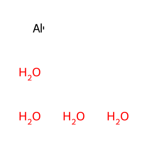 氢氧化铝水合物,Aluminum hydroxide hydrate
