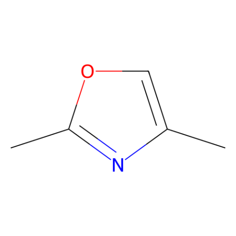 2,4-二甲基噁唑,2,4-Dimethyloxazole