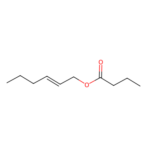 丁酸反-2-己烯基酯,trans-2-Hexenyl Butyrate