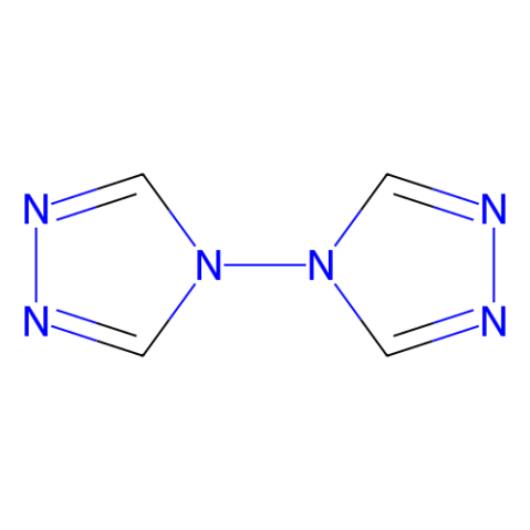 4-（4H-1,2,4-三氮唑-4-基）-4H-1,2,4-三氮,4-(4H-1,2,4-triazol-4-yl)-4H-1,2,4-triaza