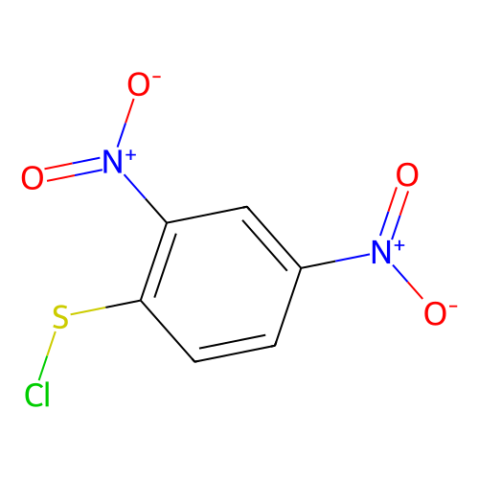 2,4-二硝基苯硫氯,2,4-Dinitrophenylsulfenyl Chloride
