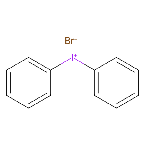 二苯基溴化碘鎓,Diphenyliodonium Bromide