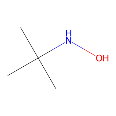 N-叔丁基羟胺,N-Tert-Butylhydroxylamine