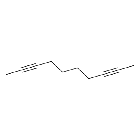 2,8-癸二炔,2,8-Decadiyne