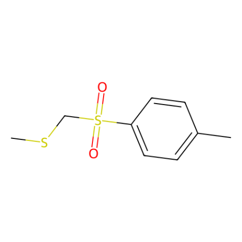 甲巯基甲基对甲苯砜,Methylthiomethyl p-Tolyl Sulfone