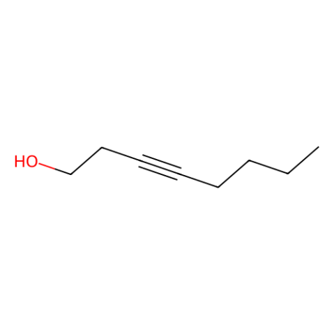 3-辛炔-1-醇,3-Octyn-1-ol