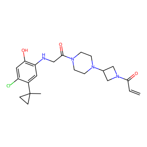 ARS-853 (ARS853),ARS-853 (ARS853)