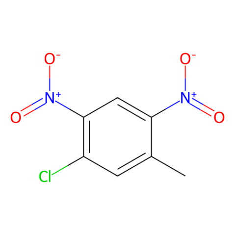 5-氯-2,4-二硝基甲苯,5-Chloro-2,4-dinitrotoluene