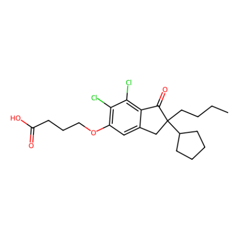 DCPIB,VRAC / ICl的阻滯劑,DCPIB