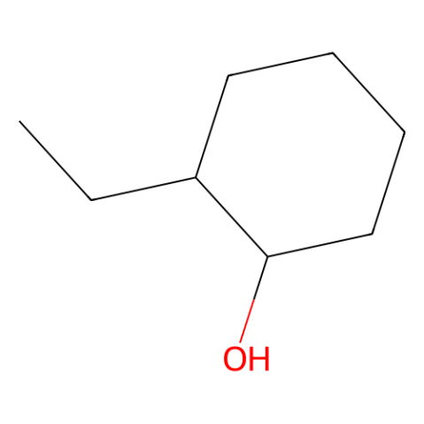 2-乙基環(huán)己醇(順反異構(gòu)體混和物),2-Ethylcyclohexanol (cis- and trans- mixture)