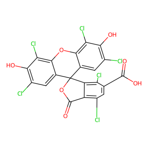 六氯-6-羧基荧光素,6-HEX