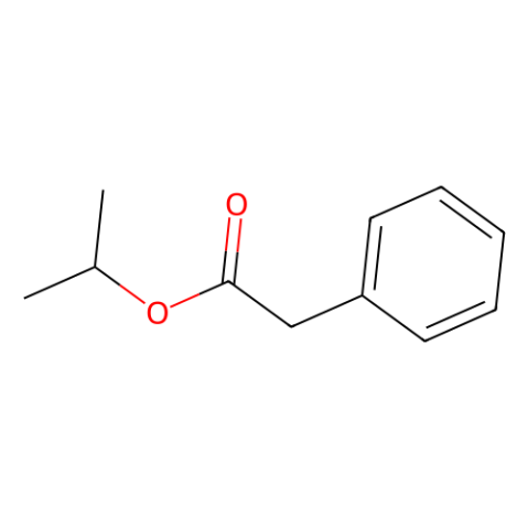 苯乙酸異丙酯,Isopropyl phenylacetate