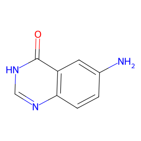 6-氨基-3H-喹唑啉-4-酮,6-Aminoquinazolin-4(3H)-one