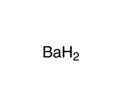 氢化钡,Barium hydride