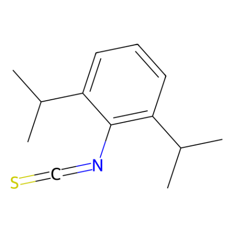 2,6-二异丙基苯基异硫氰酸酯,2,6-Diisopropylphenyl isothiocyanate