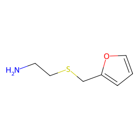 2-(糠基硫代)乙胺,2-(Furfurylthio)ethylamine