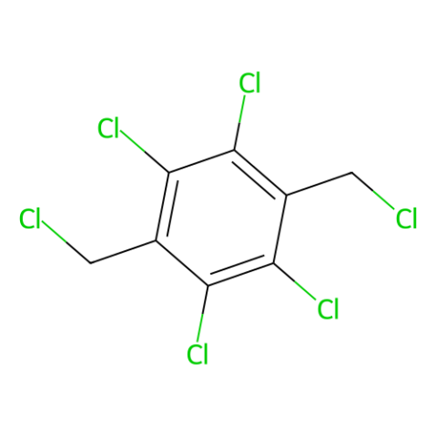 α，α'，2,3,5,6-六氯对二甲苯,α,α′,2,3,5,6-Hexachloro-p-xylene