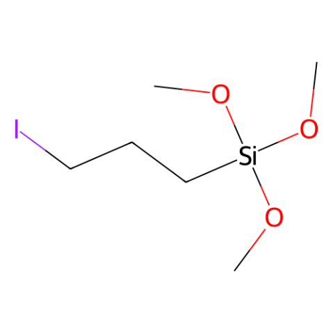 (3-碘丙基)三甲氧基硅烷,(3-Iodopropyl)trimethoxysilane