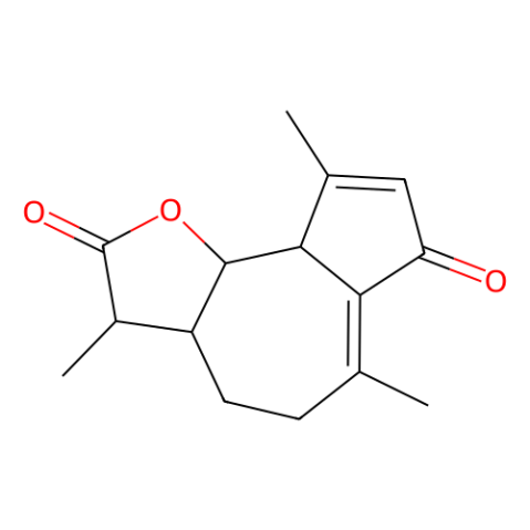 Leucomisine,Leucomisine