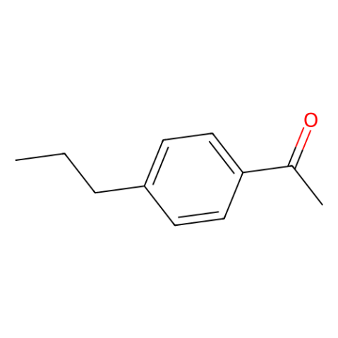 4’-丙基苯乙酮,4'-Propylacetophenone